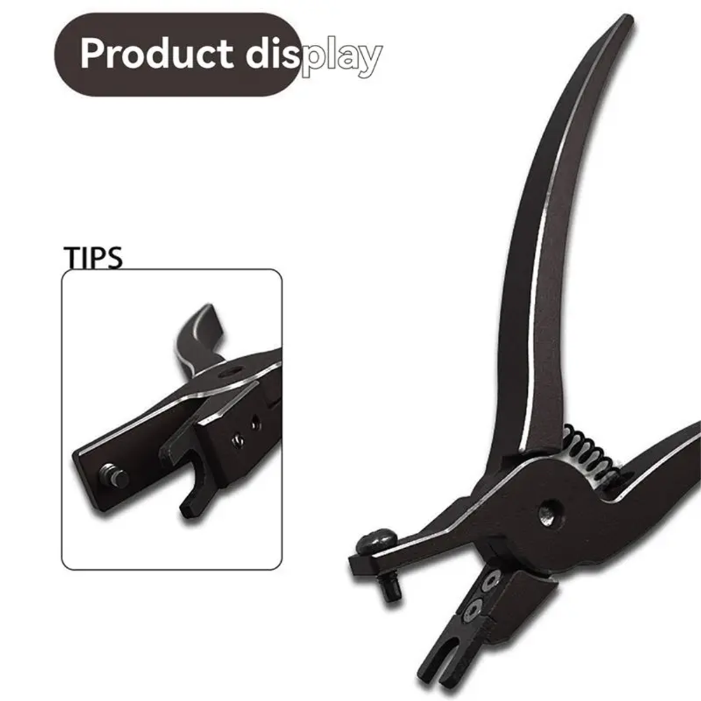 RC สำหรับเฮลิคอปเตอร์ คีมถอดข้ - Rc Helicopter Tool Kit บทวิจารณ์และราคา