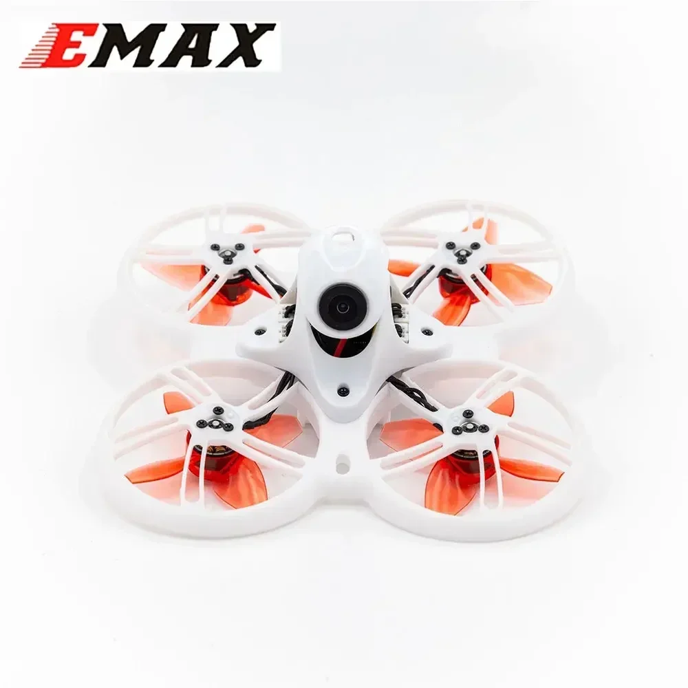 ชุดโดรนแข่ง EMAX Tinyhawk III  - Rc Helicopter Gas บทวิจารณ์และราคา