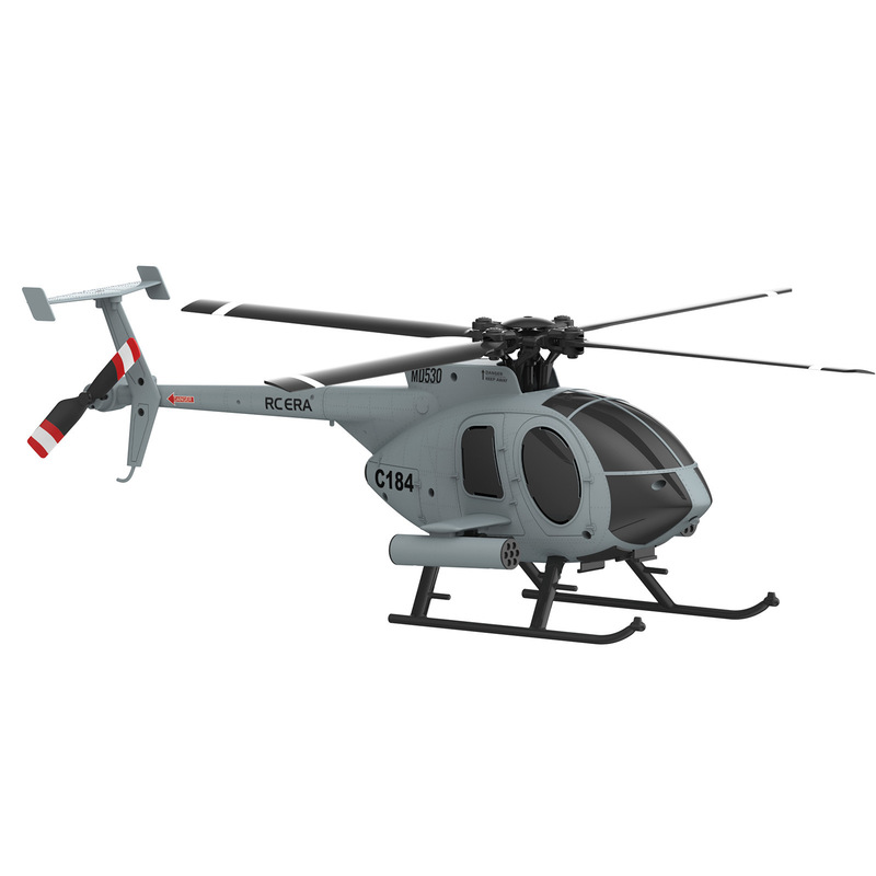 เฮลิคอปเตอร์บังคับวิทยุ RCERA  - Rc Helicopter Single Rotor บทวิจารณ์และราคา