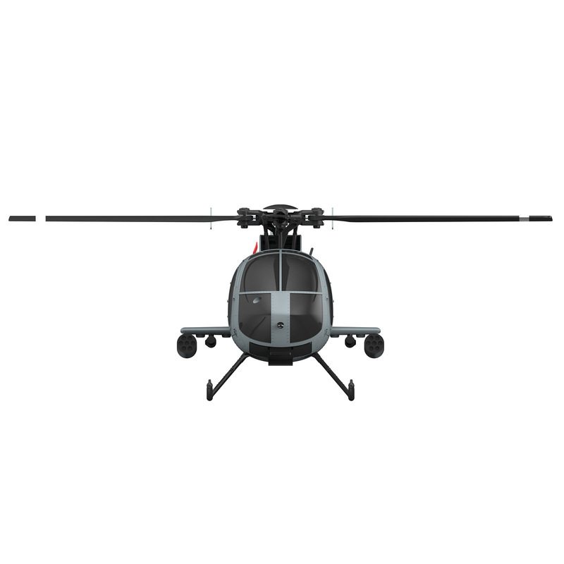 เฮลิคอปเตอร์บังคับวิทยุ RCERA  - Rc Helicopter Single Rotor บทวิจารณ์และราคา