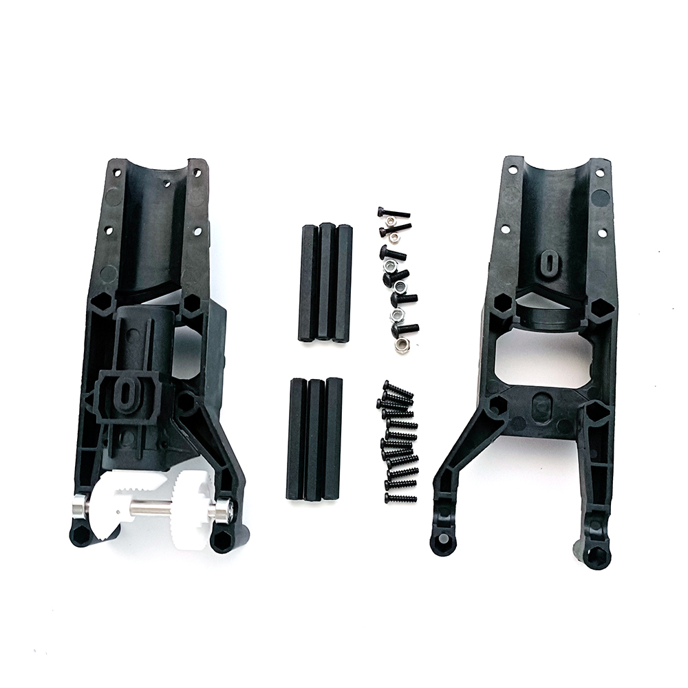 STASRC T-Rex 550/600 แท่นยึดท้ - Rc Helicopter Nitro บทวิจารณ์และราคา
