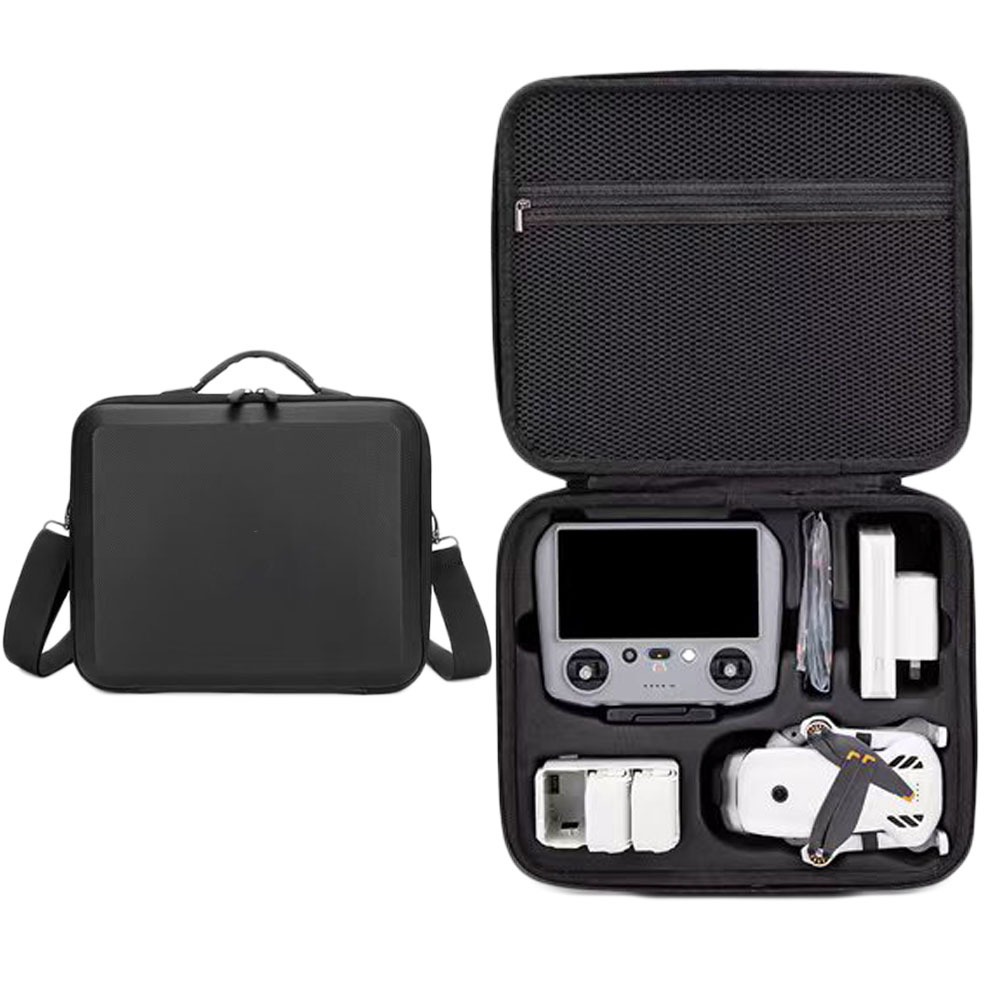 กระเป๋าเก็บของแบบพกพาสำหรับ DJ - Rc Helicopter Bag บทวิจารณ์และราคา