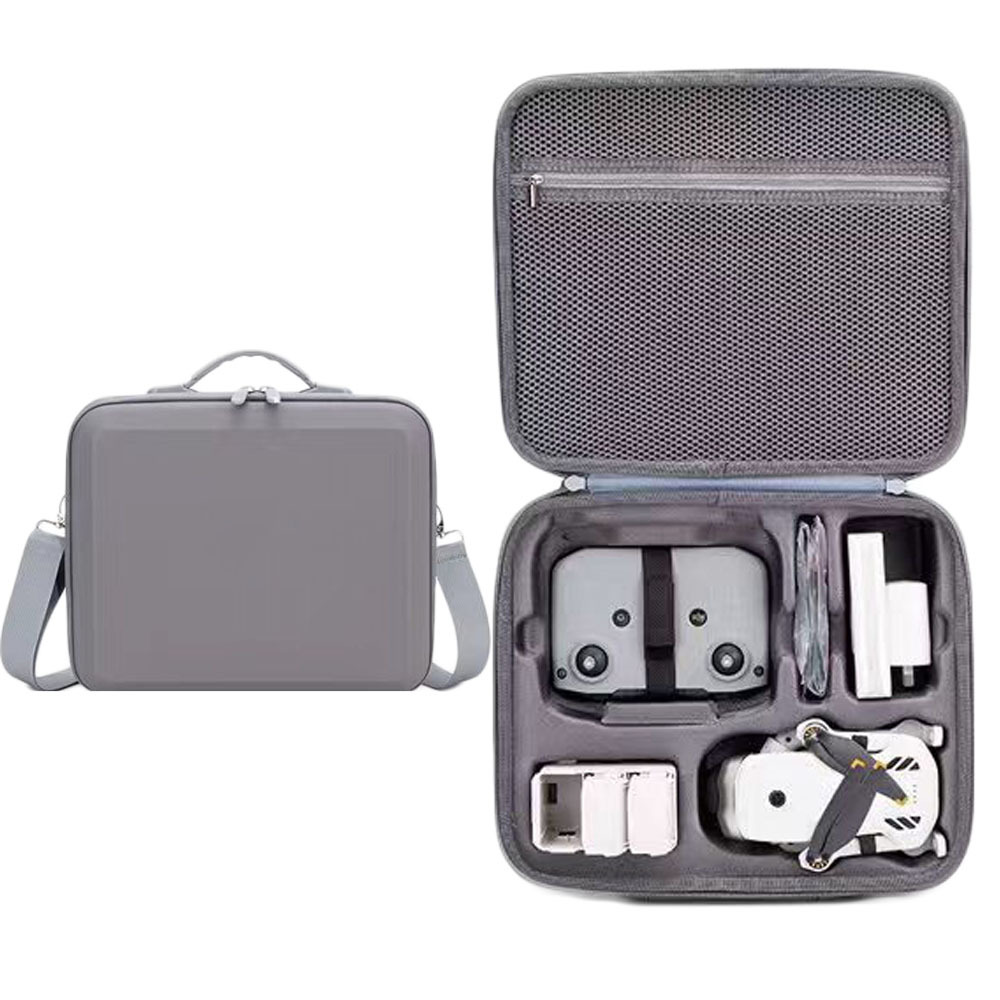 กระเป๋าเก็บของแบบพกพาสำหรับ DJ - Rc Helicopter Bag บทวิจารณ์และราคา