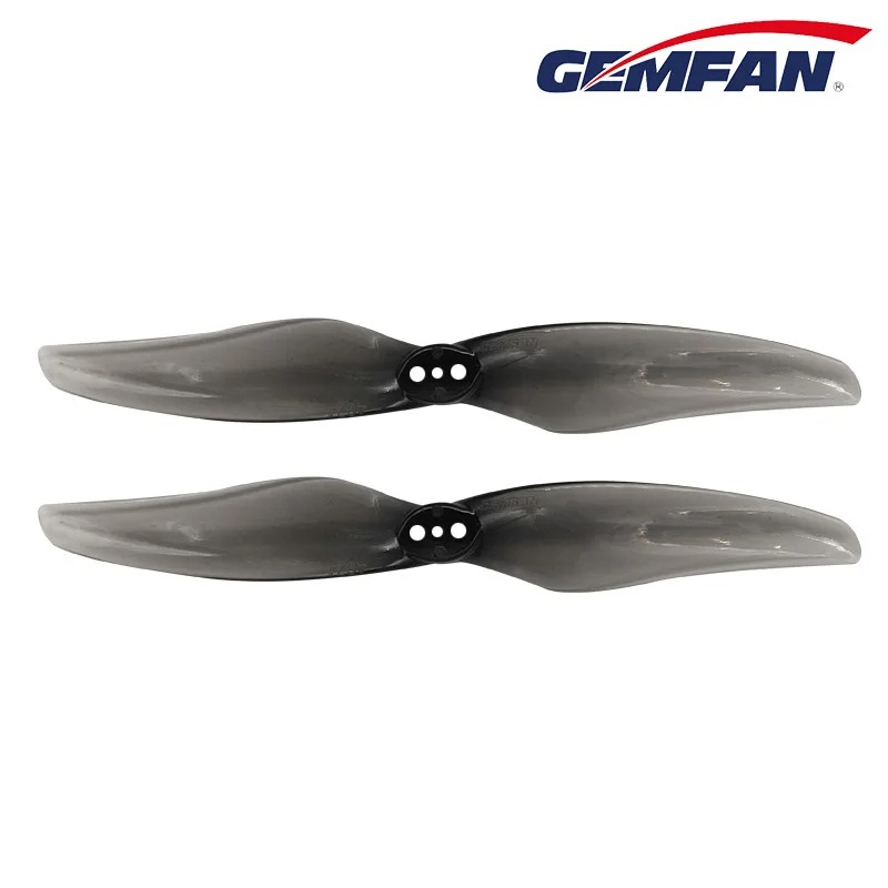 ใบพัด Gemfan Hurricane 4024 แบ - Rc Helicopter Motor บทวิจารณ์และราคา