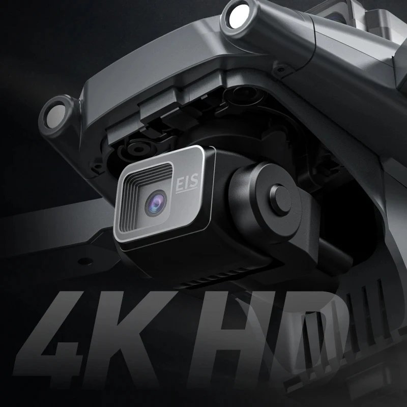 L600 PRO MAX GPS Drone Profess - Rc Helicopter Case บทวิจารณ์และราคา