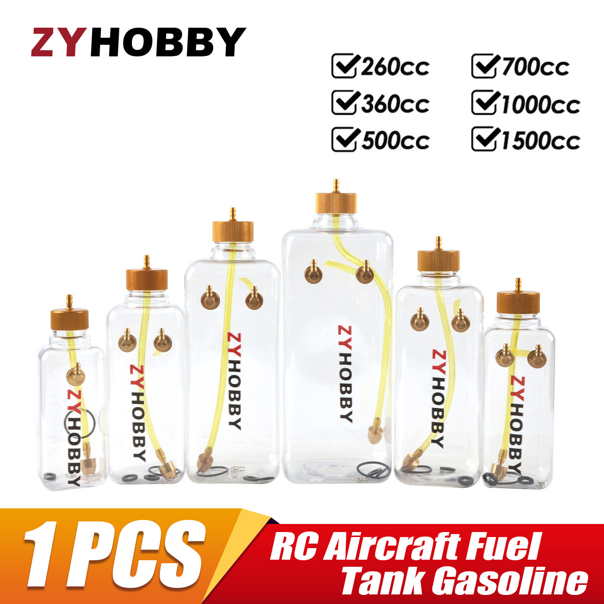 ถังน้ำมันเชื้อเพลิงสำหรับเครื่ - Rc Helicopter Bag บทวิจารณ์และราคา