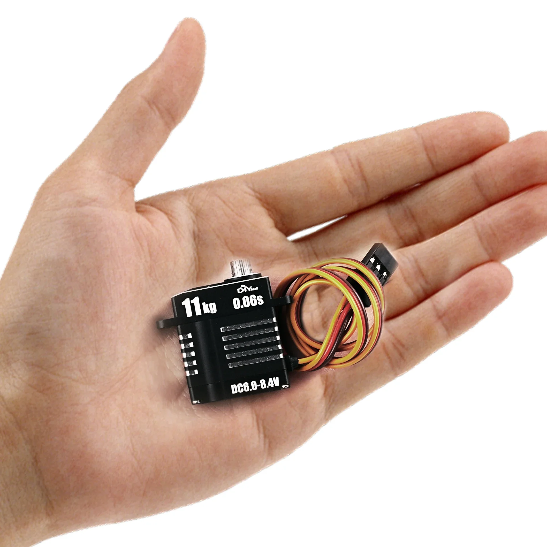 H-11 Micro Digital RC Servo 11 - Rc Helicopter Parts บทวิจารณ์และราคา