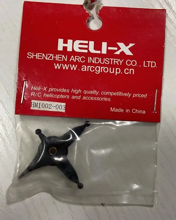 SWASHPLATE แผ่นสวอชเพลทสำหรับ  - Rc Helicopter Single Rotor บทวิจารณ์และราคา