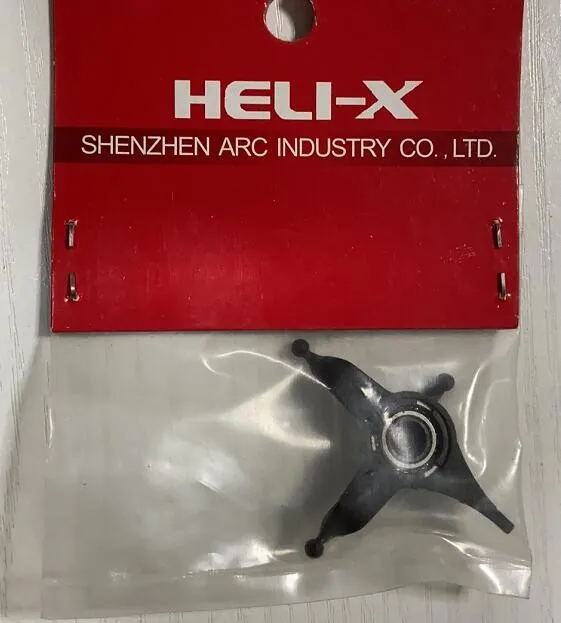 SWASHPLATE แผ่นสวอชเพลทสำหรับ  - Rc Helicopter Single Rotor บทวิจารณ์และราคา