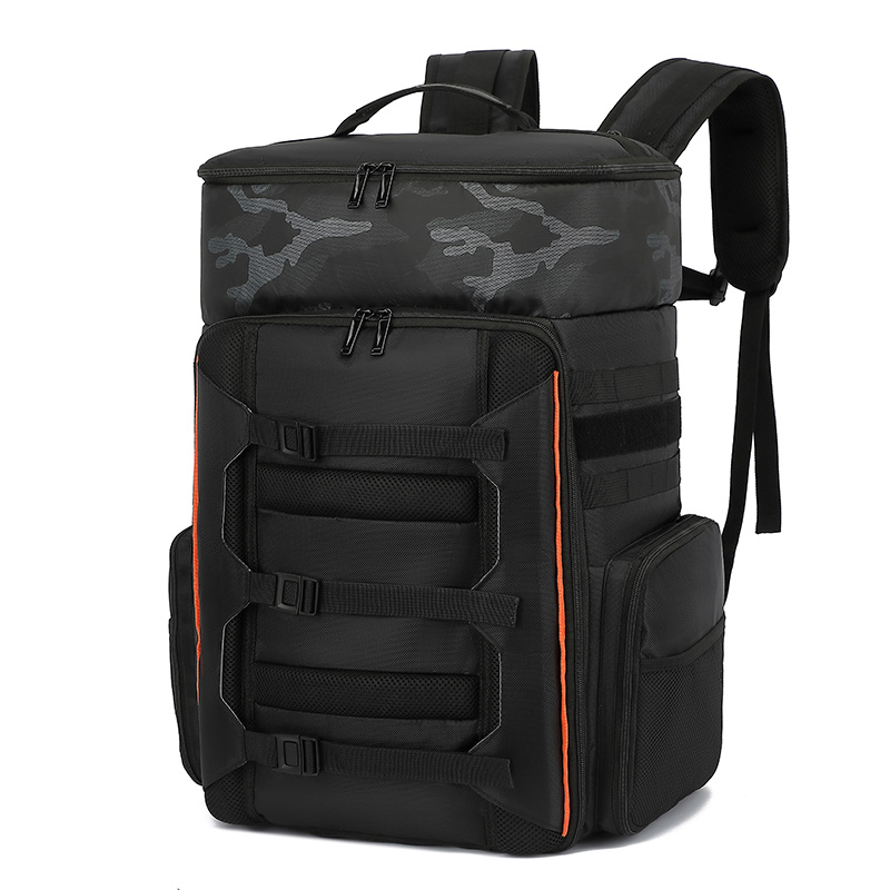 กระเป๋าเป้สะพายหลังสำหรับโดรนแ - Rc Helicopter Bag บทวิจารณ์และราคา