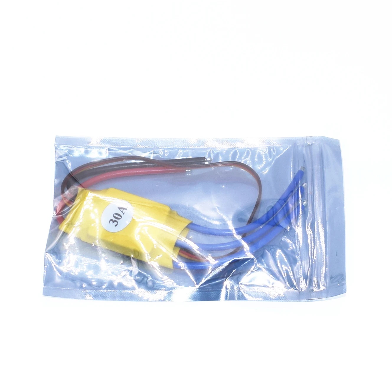 1-4 ชิ้น XXD30A ESC ตัวควบคุมค - Rc Helicopter Mini บทวิจารณ์และราคา