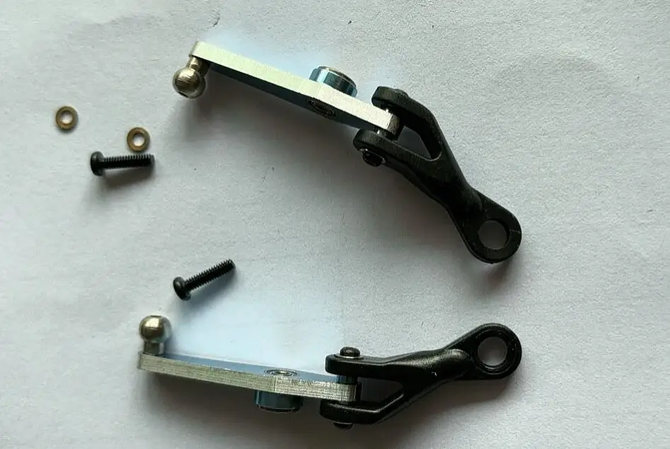 สปอร์ต วี 2 แขนผสมโลหะ (L) สำห - Rc Helicopter Battery บทวิจารณ์และราคา