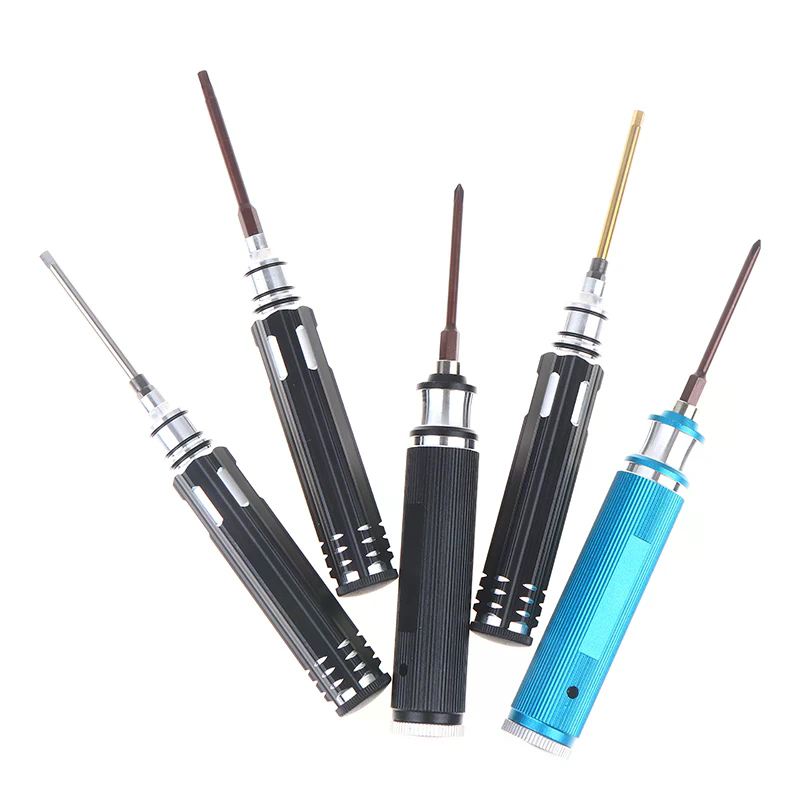 ชุดไขควงหกเหลี่ยม 4-in-1 ชุดเค - Rc Helicopter Tool Kit บทวิจารณ์และราคา