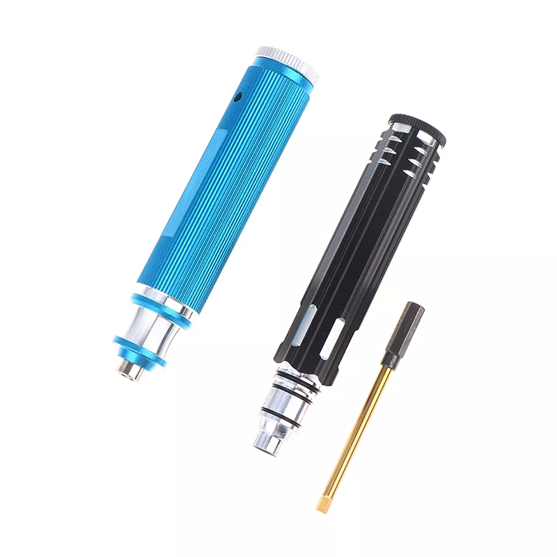 ชุดไขควงหกเหลี่ยม 4-in-1 ชุดเค - Rc Helicopter Tool Kit บทวิจารณ์และราคา