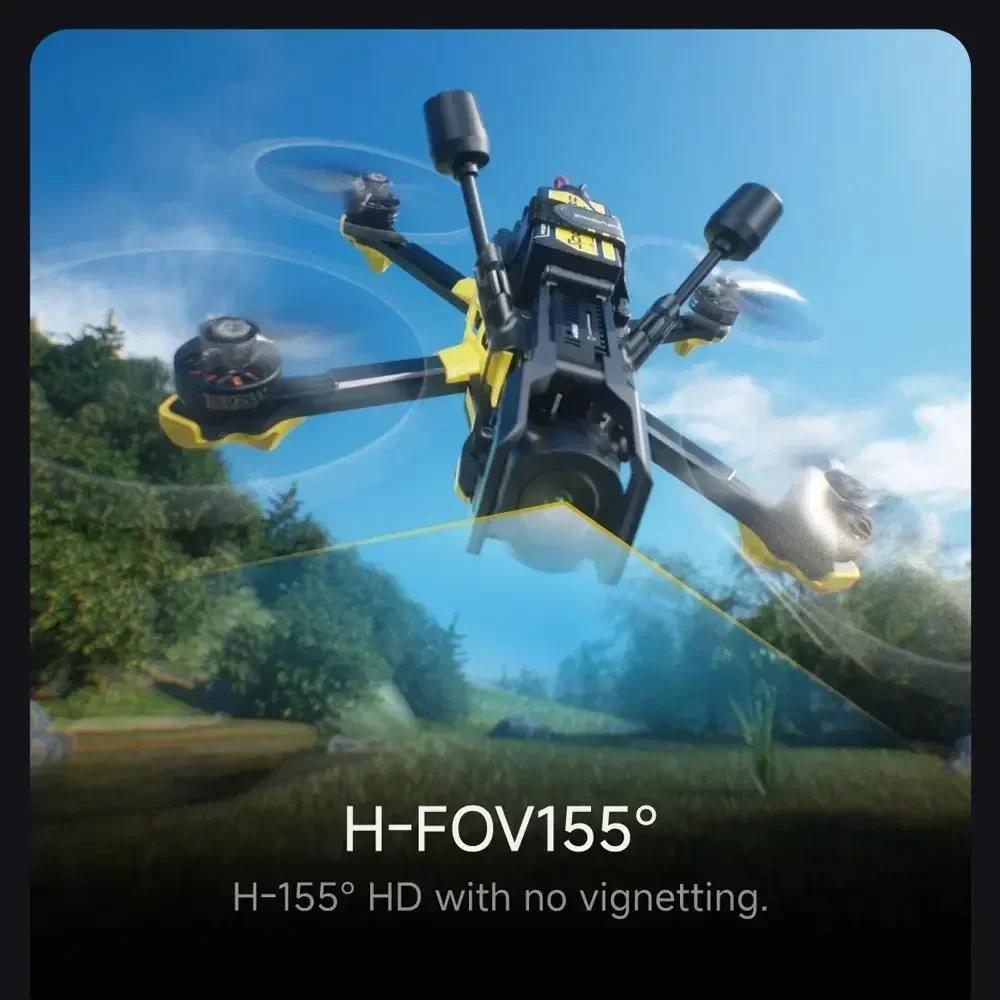 SpeedyBee Master 3X โดรน FPV แ - Rc Helicopter Gas บทวิจารณ์และราคา
