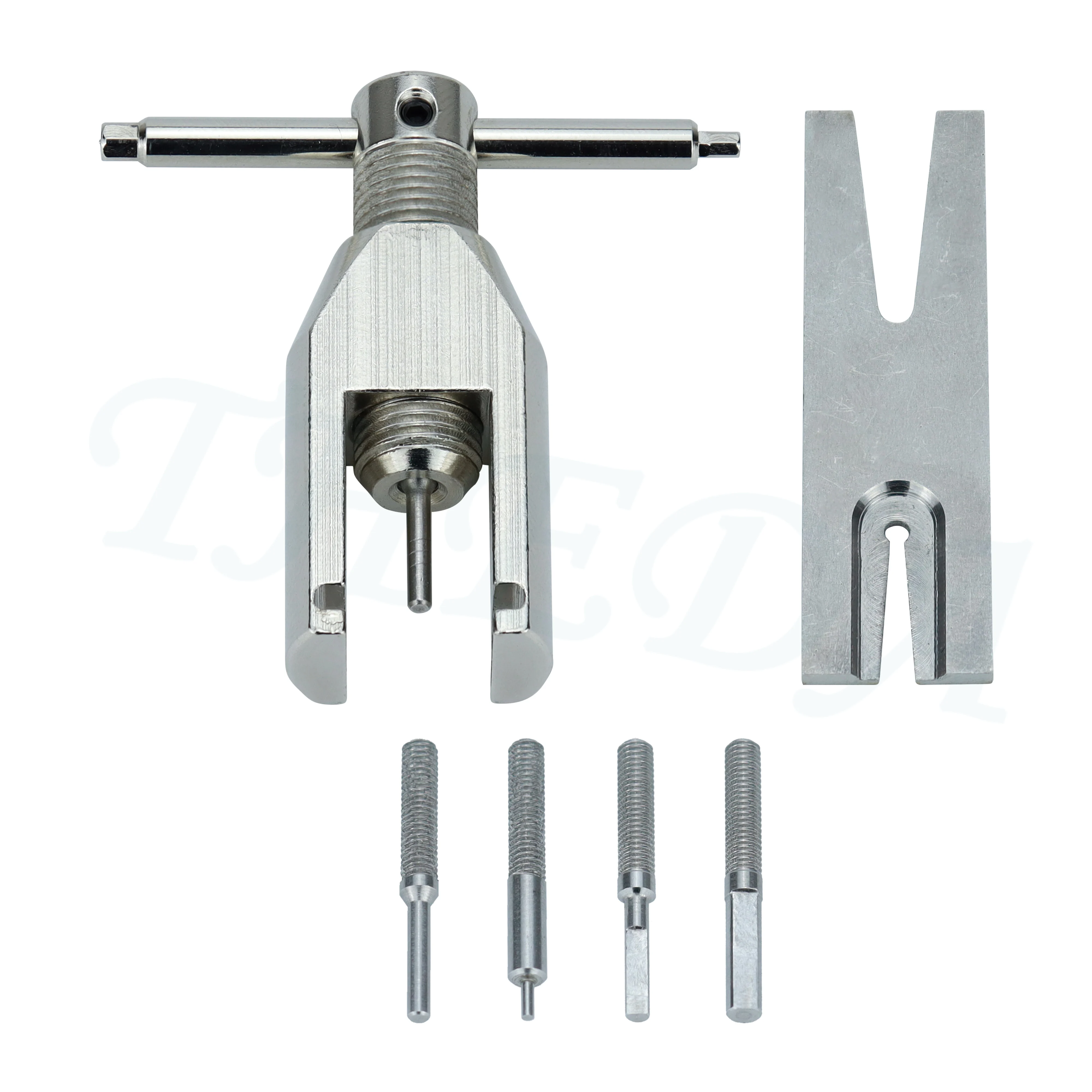 เครื่องมือถอดเฟืองโลหะสแตนเลสส - Rc Helicopter Tool Kit บทวิจารณ์และราคา