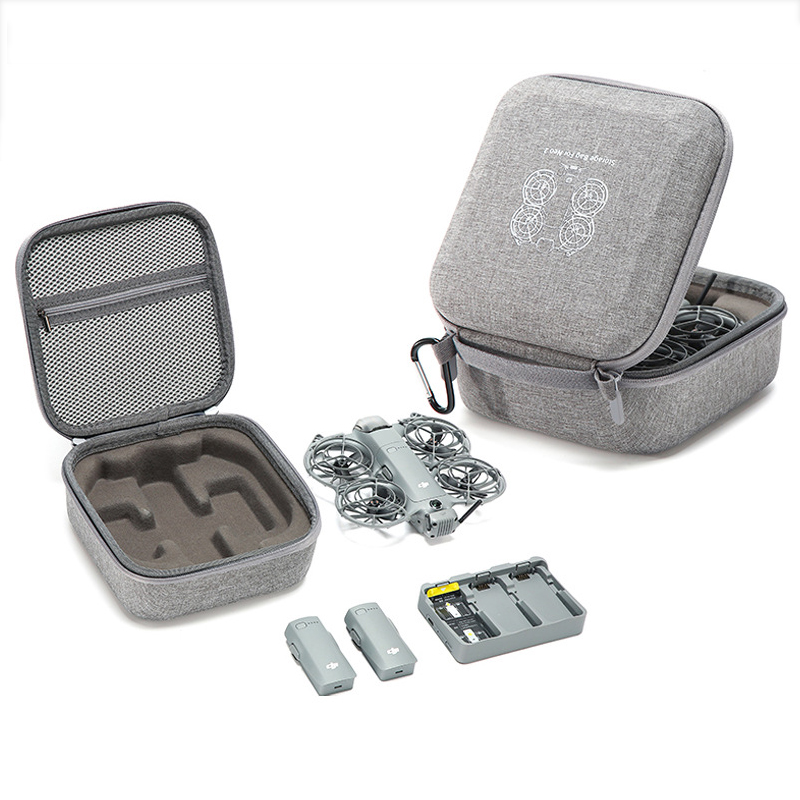กระเป๋าใส่โดรน DJI NEO 2 แบบกั - Rc Helicopter Bag บทวิจารณ์และราคา
