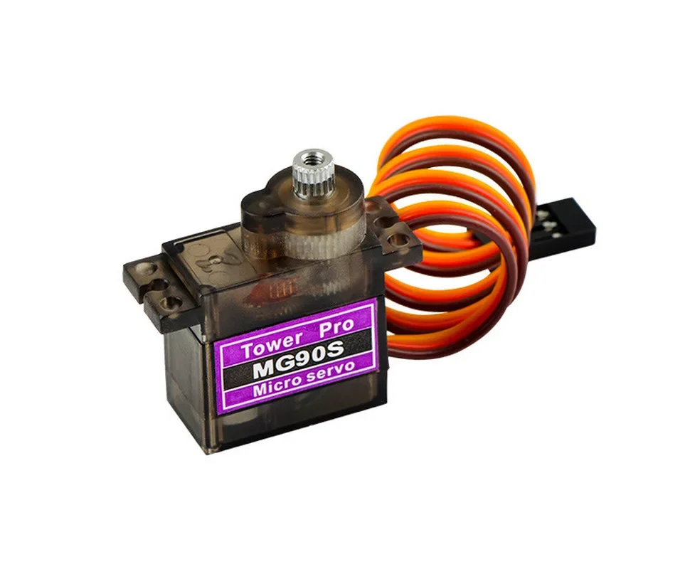 SG90/MG90S 9G Micro Digital Se - Rc Helicopter Servo บทวิจารณ์และราคา