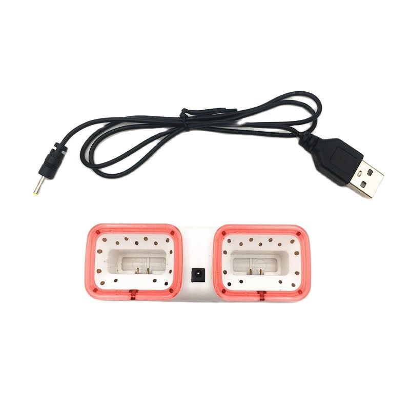 เครื่องชาร์จ USB แบบเร็วคู่สำห - Rc Helicopter Case บทวิจารณ์และราคา