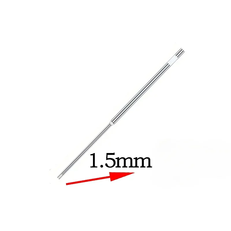 ไขควงหัวหกเหลี่ยมปลายแข็ง ขนาด - Rc Helicopter Tool Kit บทวิจารณ์และราคา