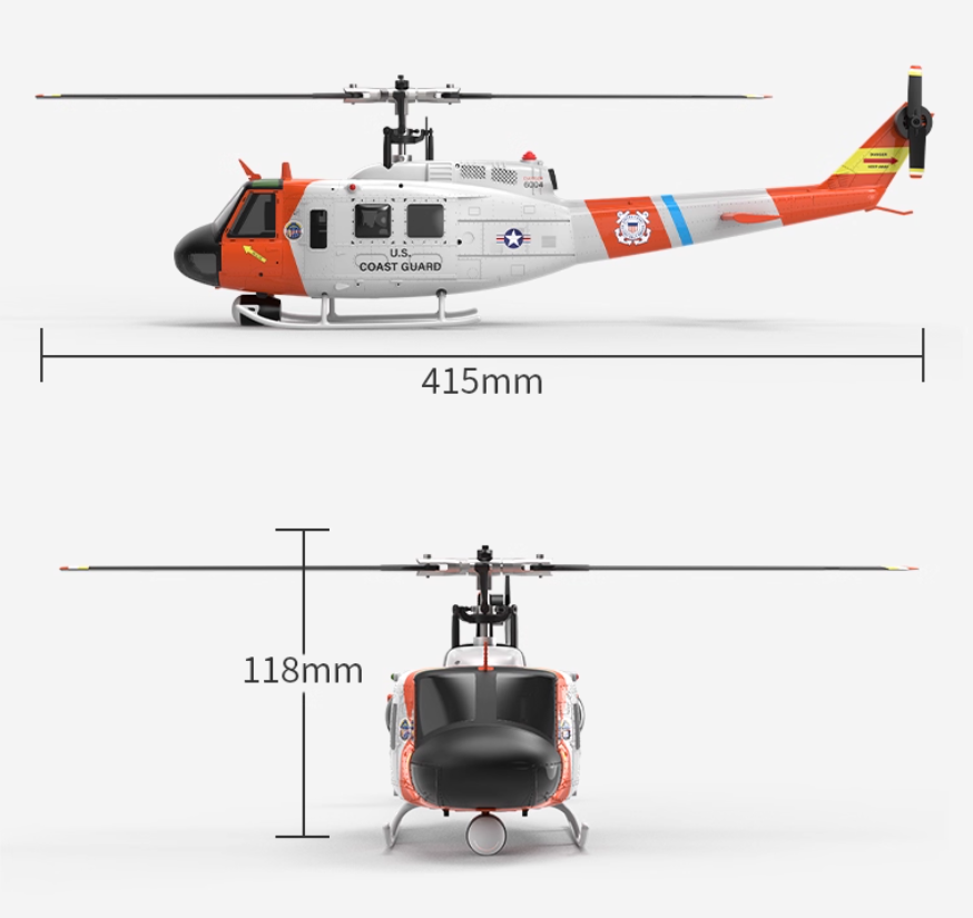 แบตเตอรี่ YUXIANG F07S สำหรับเ - Rc Helicopter Coaxial บทวิจารณ์และราคา