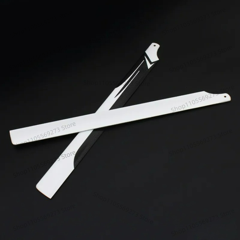 ใบพัดหลักเฮลิคอปเตอร์ RC คาร์บ - Rc Helicopter Blade บทวิจารณ์และราคา