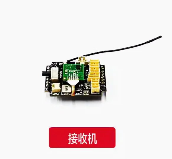 รายการอะไหล่สําหรับ RC ERA C12 - Rc Helicopter Blade บทวิจารณ์และราคา