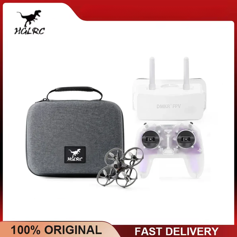 HGLRC Petrel 85 Whoop 2