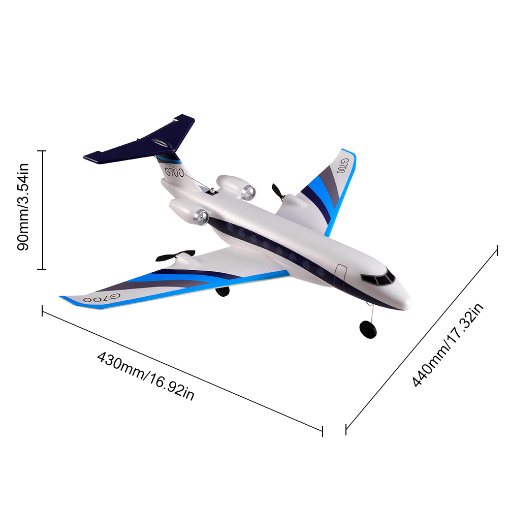 เครื่องบินร่อน 9IMOD RC 2.4GHz - Rc Helicopter Gyro บทวิจารณ์และราคา