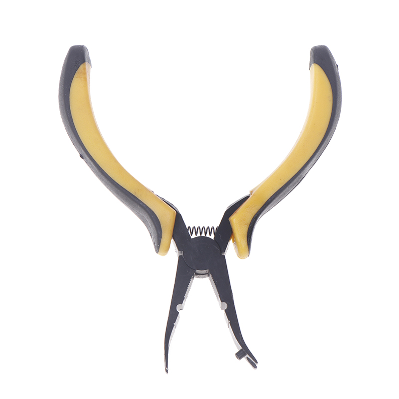 คีมปากแหลมสำหรับงานโมเดล RC คุ - Rc Helicopter Tool Kit บทวิจารณ์และราคา