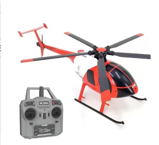 เฮลิคอปเตอร์บังคับวิทยุ C189 M - Rc Helicopter Gyro บทวิจารณ์และราคา