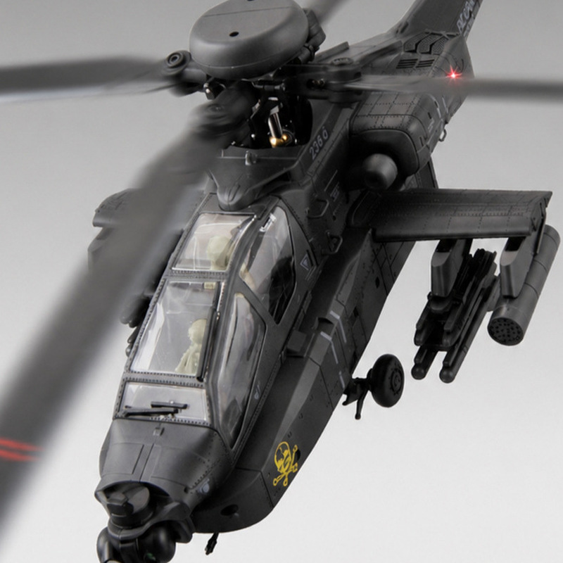 เฮลิคอปเตอร์บังคับวิทยุ Rc Era - Rc Helicopter Single Rotor บทวิจารณ์และราคา