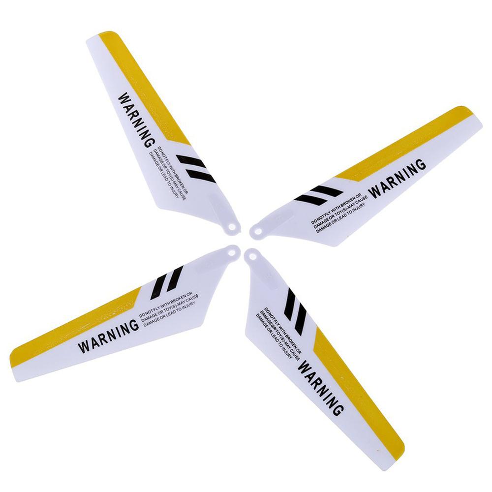ใหม่ชุดอะไหล่ทดแทนสําหรับ Syma - Rc Helicopter Coaxial บทวิจารณ์และราคา