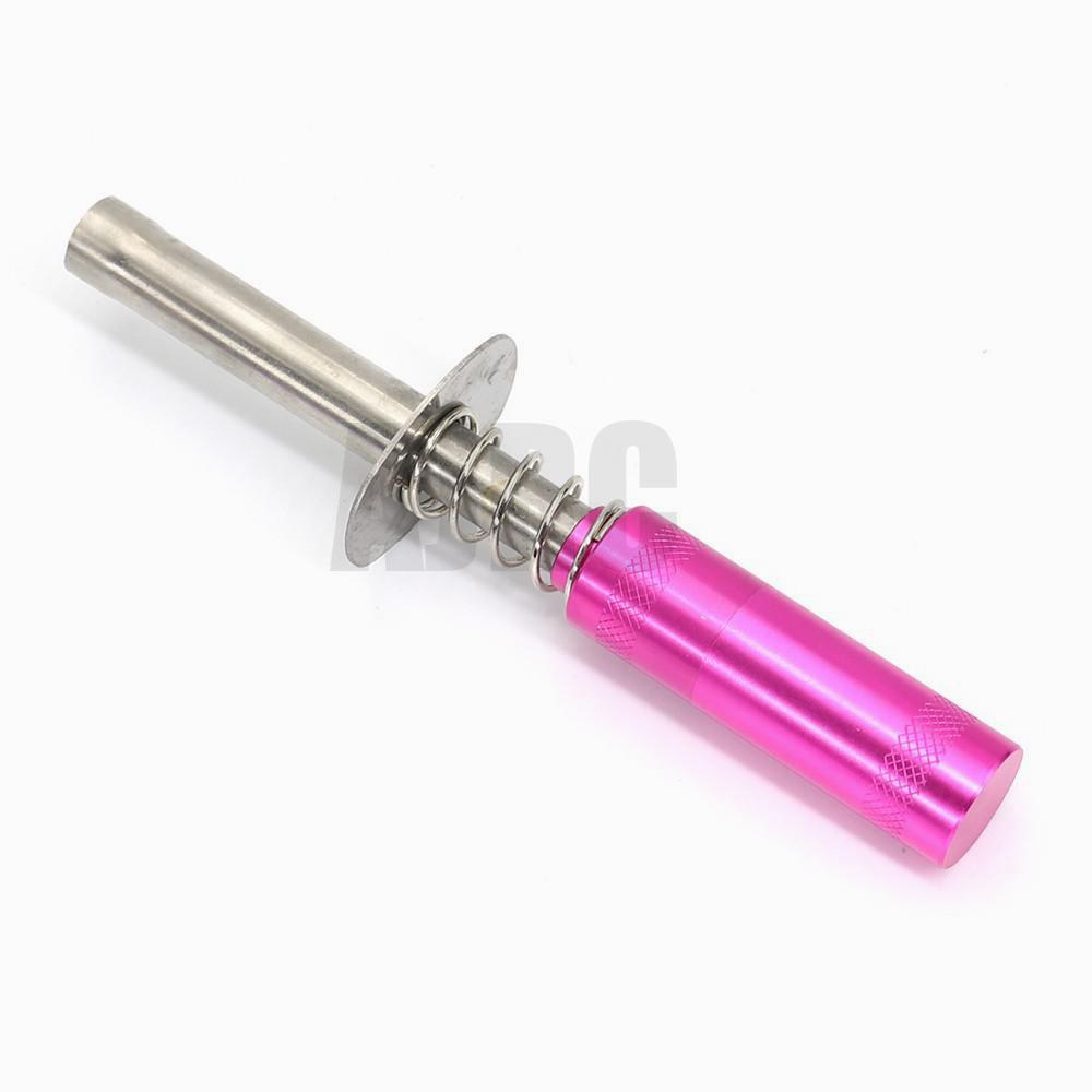 Spark Glow Plug Igniter Starte - Rc Helicopter Gas บทวิจารณ์และราคา