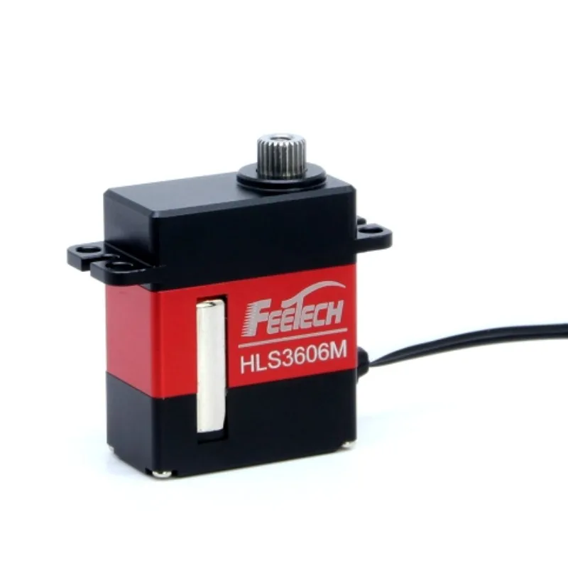 6Kg.ซม.ควบคุมแรงบิดอัพเกรดMicr - Rc Helicopter Servo บทวิจารณ์และราคา